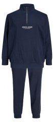 Jack & Jones Vesterbro σετ φόρμας μπλε μαρέν