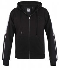 D555 Southwick Black Couture Hoodie