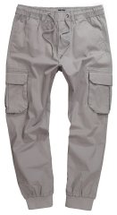 JP1880 Cargo Pants Flexnamic Modern Fit Grey