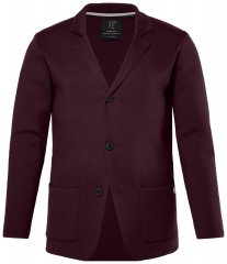JP1880 Milano Flexnamic Πλεκτό σακάκι Μελιτζανί