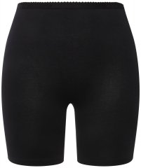 Ulla Popken 799090 Μποξεράκια Μαύρο