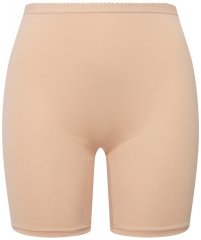 Ulla Popken 799090 Μποξεράκια Υπόλευκο