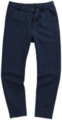 JP1880 New York Flexnamic Παντελόνι chino από ζέρσεϊ Σκούρο μπλε