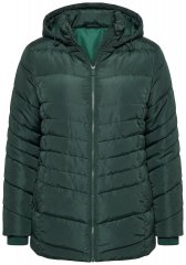 Ulla Popken 820889 Καπιτονέ παλτό