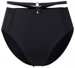 Ulla Popken 836172 Μποξεράκια Μαύρο