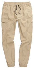 JAY-PI Cargo Pants Ribstop FLEXNAMIC® Beige