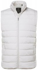 JP1880 846034 Γιλέκο outdoor Γκρι μπεζ