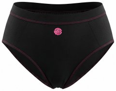 Ulla Popken 851037 Μποξεράκια Ροζ
