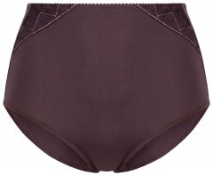 Ulla Popken 853062 Μποξεράκια Καφέ
