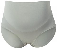 Ulla Popken 853611 Κυλοτάκια εγκυμοσύνης Γκριζοπράσινο