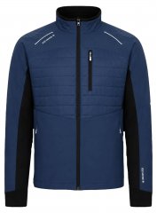 Dobsom R90 Inverno Μπουφάν Jeans