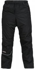 Dobsom Perugia Pants Μαύρο