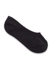 Jack & Jones Basic Κοντές κάλτσες Μαύρο
