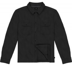 Double Outfitters GS-5237 Πουκάμισο-τζάκετ Μαύρο