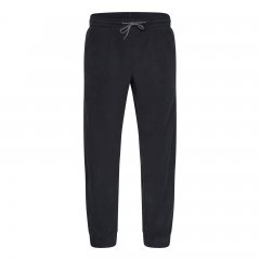 North Latitude Fleece Pants Μαύρο