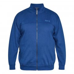 North Latitude Sweat Cardigan Μπλε