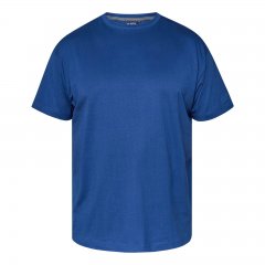 North Latitude US T-Shirt Μπλε