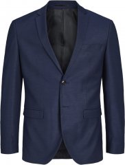 Jack & Jones SOLARIS Blazer Dark Navy