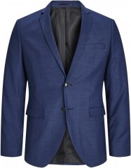 Jack & Jones SOLARIS Blazer Medieval Blue