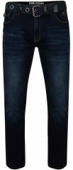 Kam Jeans Garcia Ελαστικό τζιν Moonlight TALL