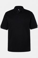 JAY-PI FLEXNAMIC® Poloshirt Black
