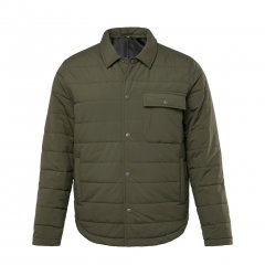 JP1880 Jacket Extra Light Dark Olive
