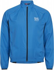 North Latitude Sport Wind Jacket Cobolt Blue TALL