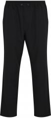 North Latitude 51143 Dress Pants Jog Style Black