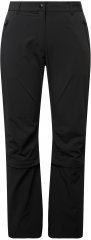 Ulla Popken Versatile Zip Off Leg Quick Dry Stretch Pants Navy