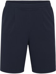 Kaffe Curve Pheolo Shorts Midnight Marine Navy