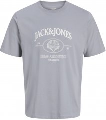 Jack & Jones Nantucket T-Shirt Μπλε