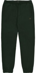 Double Outfitters MPAN-6055 Παντελόνι φόρμας Σκούρο πράσινο