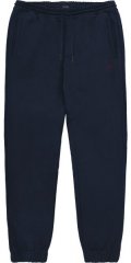 Double Outfitters MPAN-6055 Παντελόνι φόρμας Μπλε μαρέν