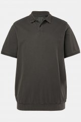 JP1880 Polo Shirt Pique Vintage Mocha