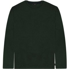 Double Outfitters TS-9170 Long Sleeve T-Shirt Forest Green