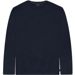 Double Outfitters TS-9170 Long Sleeve T-Shirt Navy