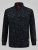 D555 Chandler Reno 1/4 Zip Neck Sweatshirt With Bear Logo Μαύρο - φούτερ/Φούτερ με κουκούλα - φούτερ/Φούτερ με κουκούλα ανδρικά μεγάλα μεγέθη 