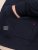 D555 Hector Adventurer Printed Zip Through Hoody Μπλε μαρέν - φούτερ/Φούτερ με κουκούλα - φούτερ/Φούτερ με κουκούλα ανδρικά μεγάλα μεγέθη 