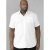 D555 Delmar Easy Iron-Shirt White - Πουκάμισα - Aνδρικά πουκαμισα μεγαλα μεγάλα μεγέθη