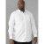 D555 Aiden Easy Iron-Shirt White - Πουκάμισα - Aνδρικά πουκαμισα μεγαλα μεγάλα μεγέθη