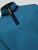 D555 Conway 1 1/4 Zip Neck Fleece Sweatshirt With Bear Logo Teal - φούτερ/Φούτερ με κουκούλα - φούτερ/Φούτερ με κουκούλα ανδρικά μεγάλα μεγέθη 