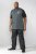 D555 Elba "Packaway" Rain Pants Black - Αθλητικά ρούχα & Outdoor - Aθλητικα ρούχα μεγάλα μεγέθη ανδρικά