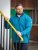 D555 Conway 1 1/4 Zip Neck Fleece Sweatshirt With Bear Logo Teal - φούτερ/Φούτερ με κουκούλα - φούτερ/Φούτερ με κουκούλα ανδρικά μεγάλα μεγέθη 