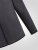 D555 Conrad Detachable Hood Bonded Fleece Zip Through Hoody Μπλε μαρέν - φούτερ/Φούτερ με κουκούλα - φούτερ/Φούτερ με κουκούλα ανδρικά μεγάλα μεγέθη 