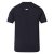 D555 Archer Collarless Shirt Black - Πουκάμισα - Aνδρικά πουκαμισα μεγαλα μεγάλα μεγέθη