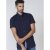D555 Kurt Printed Short Sleeve Shirt - Πουκάμισα - Aνδρικά πουκαμισα μεγαλα μεγάλα μεγέθη