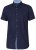 D555 Kurt Printed Short Sleeve Shirt - Πουκάμισα - Aνδρικά πουκαμισα μεγαλα μεγάλα μεγέθη