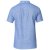 D555 Eric Linen Short Sleeve Shirt - Πουκάμισα - Aνδρικά πουκαμισα μεγαλα μεγάλα μεγέθη
