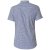 D555 Hank Gingham Short Sleeve Shirt - Πουκάμισα - Aνδρικά πουκαμισα μεγαλα μεγάλα μεγέθη
