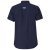 D555 Tim Short Sleeve Shirt Navy - Πουκάμισα - Aνδρικά πουκαμισα μεγαλα μεγάλα μεγέθη